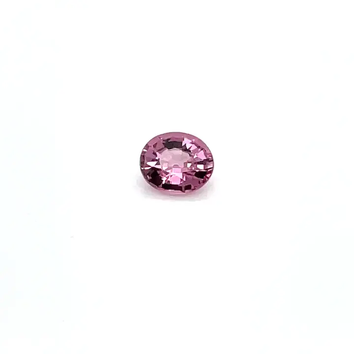 1.27 ct Pink Spinel - Oval