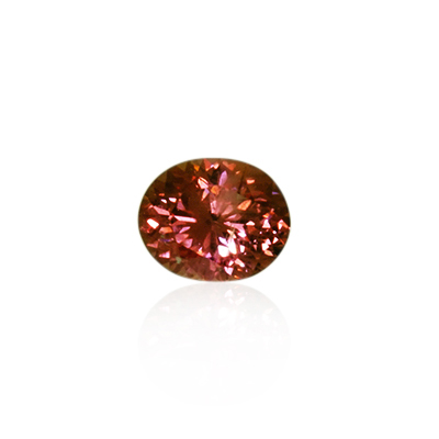 1.07 ct Pink Garnet-Color Change - Oval