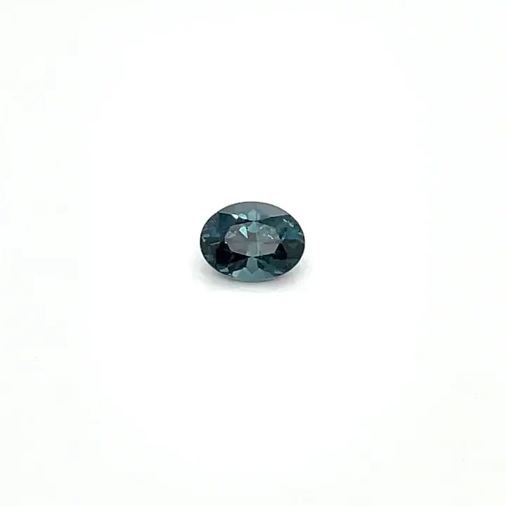 1.52 ct Blue Sapphire - Oval