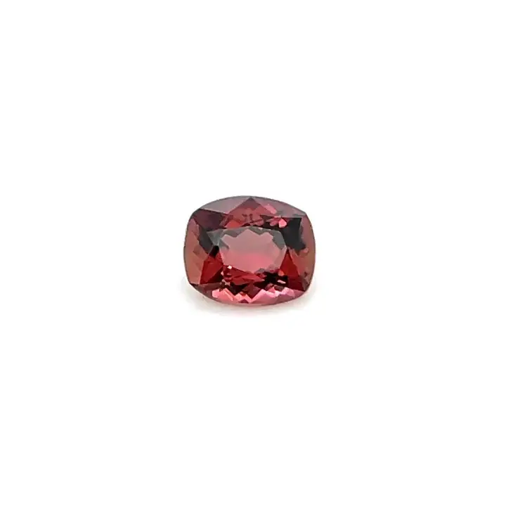 0.97 ct Pink Tourmaline - Cushion