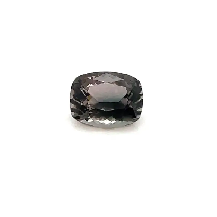 1.77 ct Brown Tourmaline - Cushion