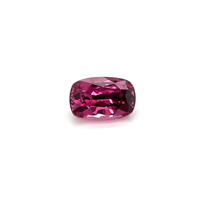 1.60 ct Pink Garnet-Rhodolite - Cushion