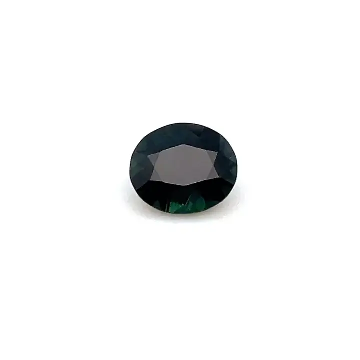 1.79 ct Blue Sapphire - Oval