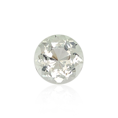 2.47 ct Green Beryl - Round