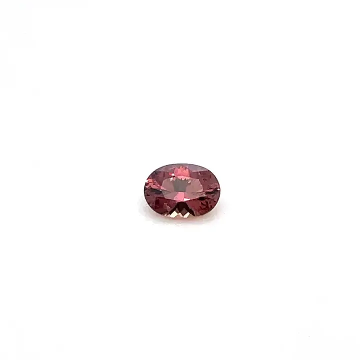 1.09 ct Blue Sapphire - Oval