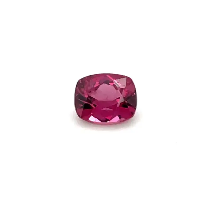 1.64 ct Pink Garnet-Rhodolite - Cushion