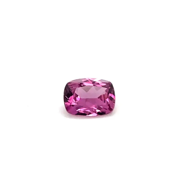 1.06 ct Pink Garnet-Rhodolite - Emerald Cut