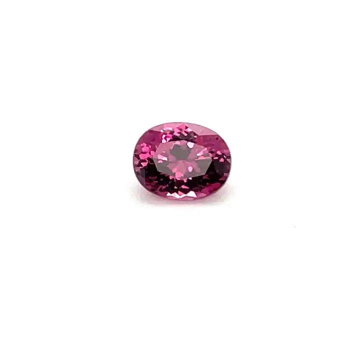 1.17 ct Pink Garnet-Rhodolite - Oval