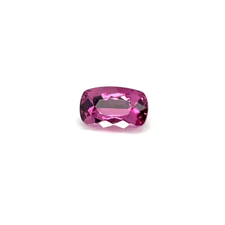 1.16 ct Pink Garnet-Rhodolite - Cushion