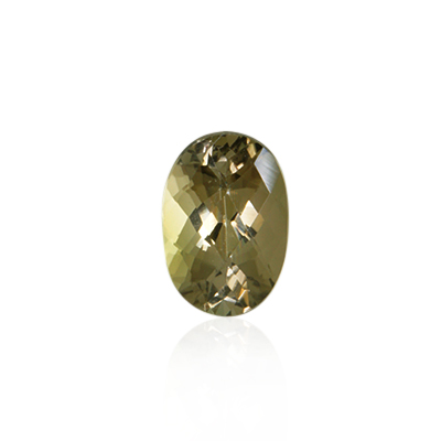 1.80 ct Brown Tourmaline - Oval