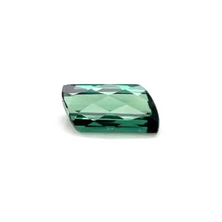 1.92 ct Green Tourmaline - Freeform