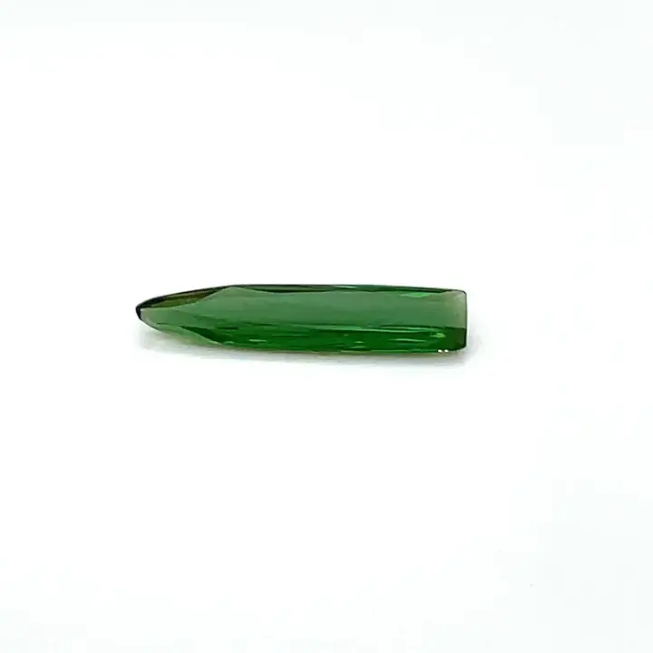 1.38 ct Green Tourmaline - Pear