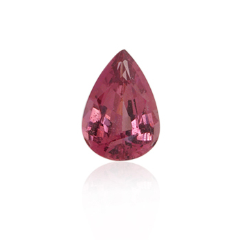 1.15 ct Pink Sapphire - Pear