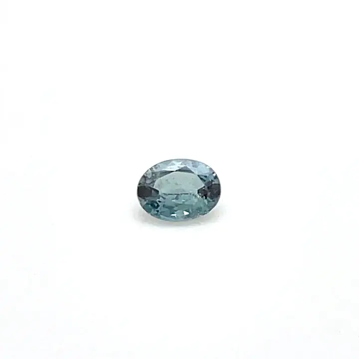 0.25 ct Blue Alexandrite - Oval