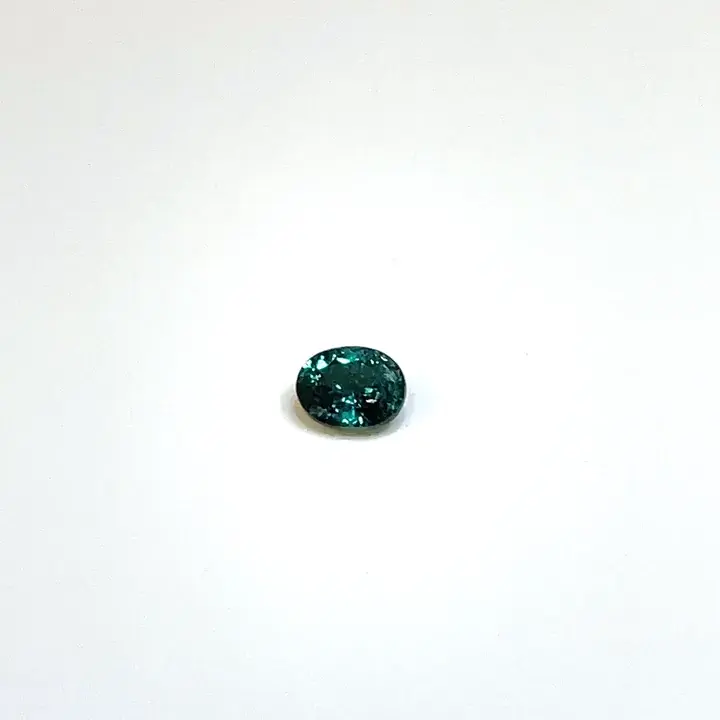 0.23 ct Blue Alexandrite - Oval