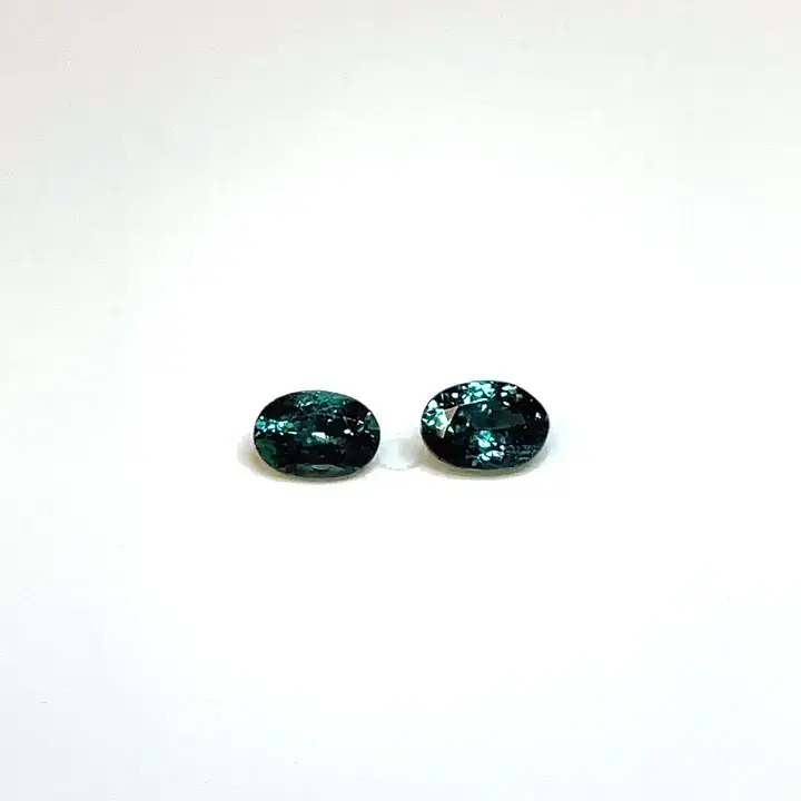 0.47 ct Blue Alexandrite - Oval