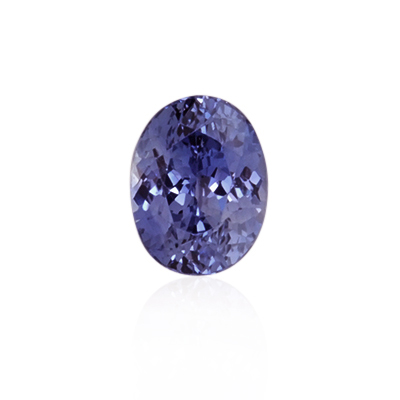 2.02 ct Blue Sapphire - Oval