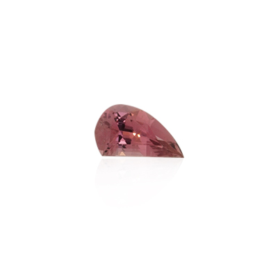 0.95 ct Pink Tourmaline - Freeform