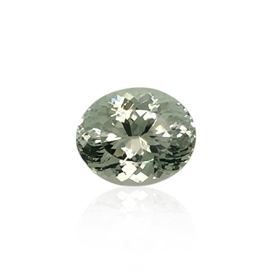 2.05 ct Yellow Tourmaline - Oval