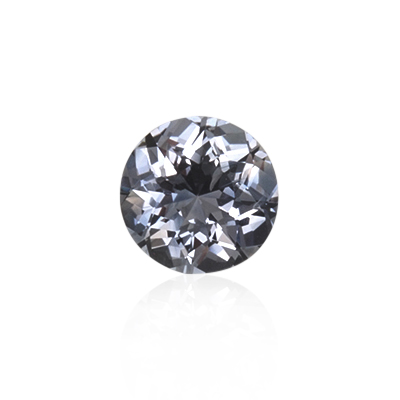 3.03 ct Bi-color Sapphire - Round