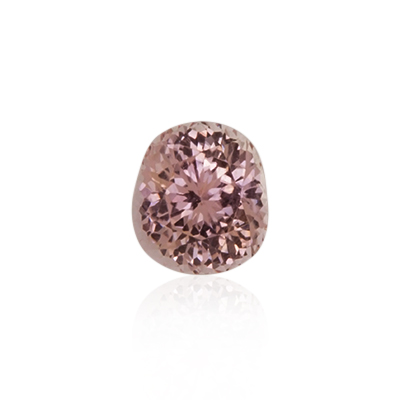 1.96 ct Pink Tourmaline - Oval