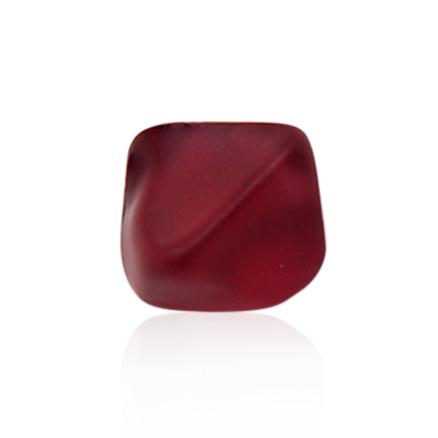 0.92 ct Red Spinel - Rough