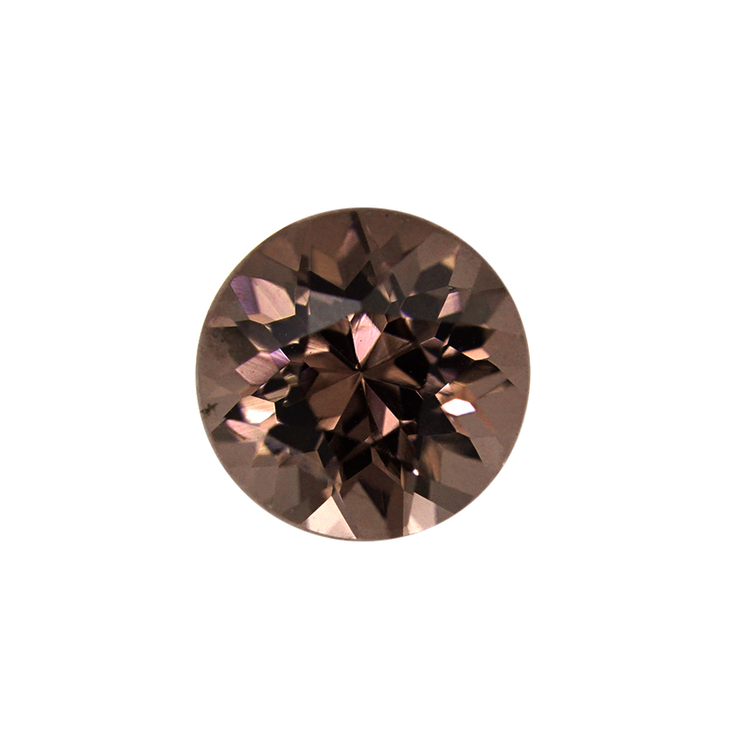 1.25 ct Purple Spinel - Round