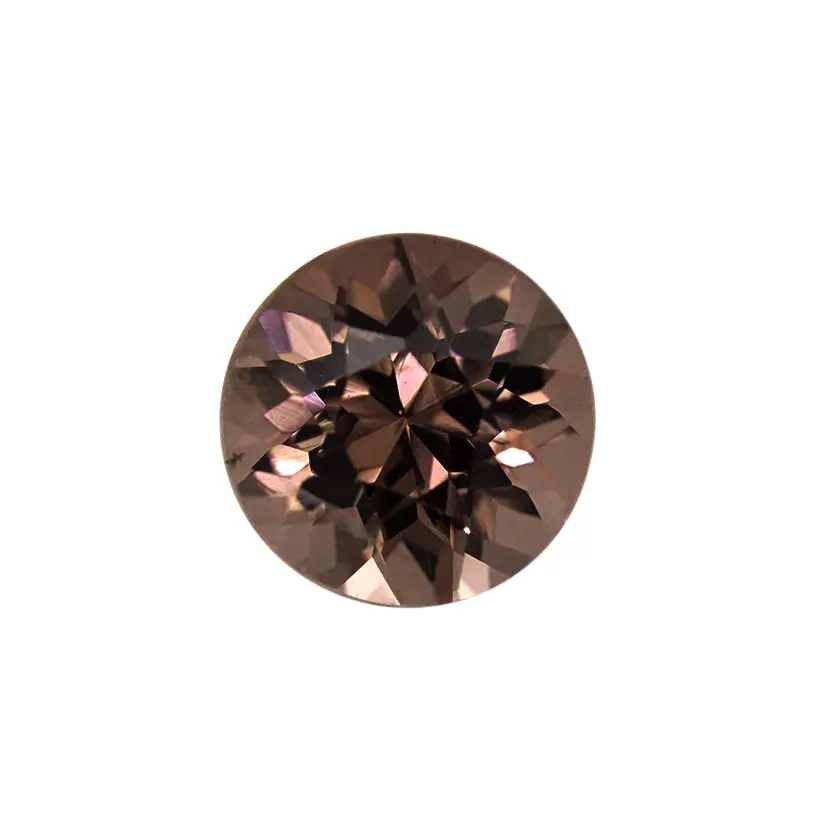 Spinel Purple Round 1.25