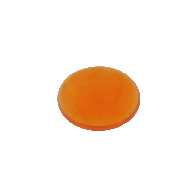 2.06 ct Orange Opal - Oval