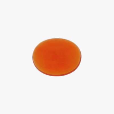 2.29 ct Orange Opal - Oval