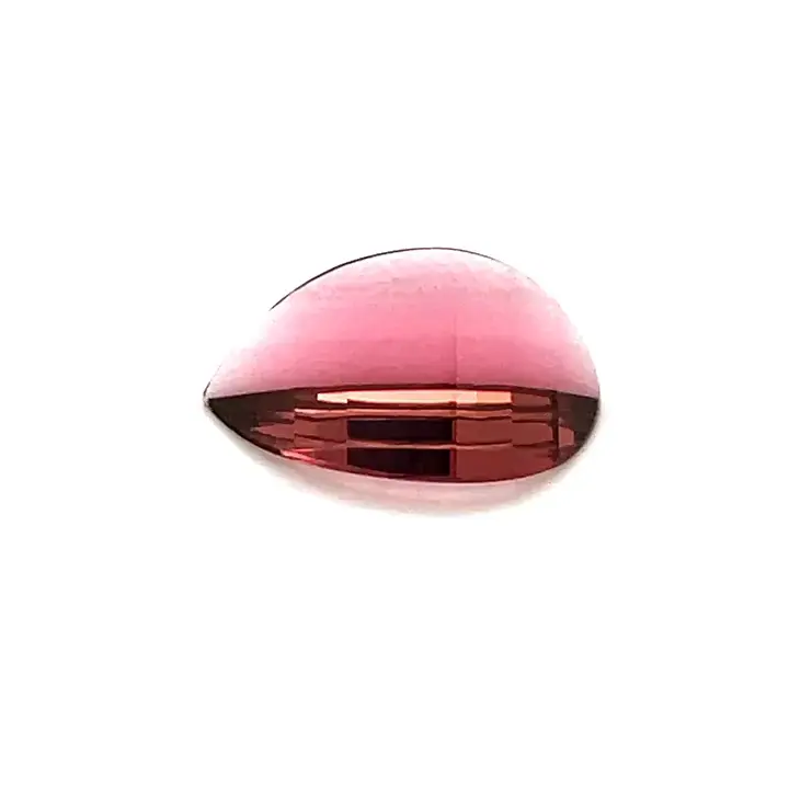 2.03 ct Pink Tourmaline - Freeform