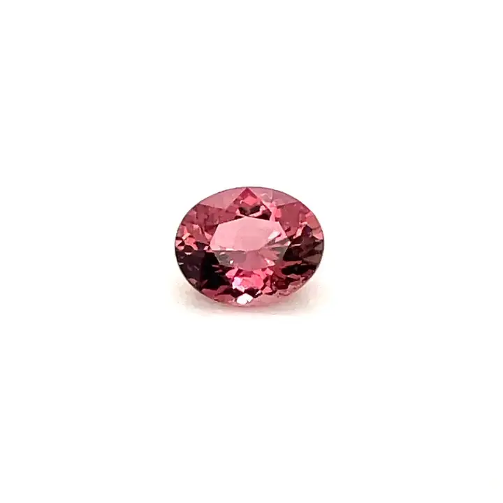 1.09 ct Pink Tourmaline - Oval