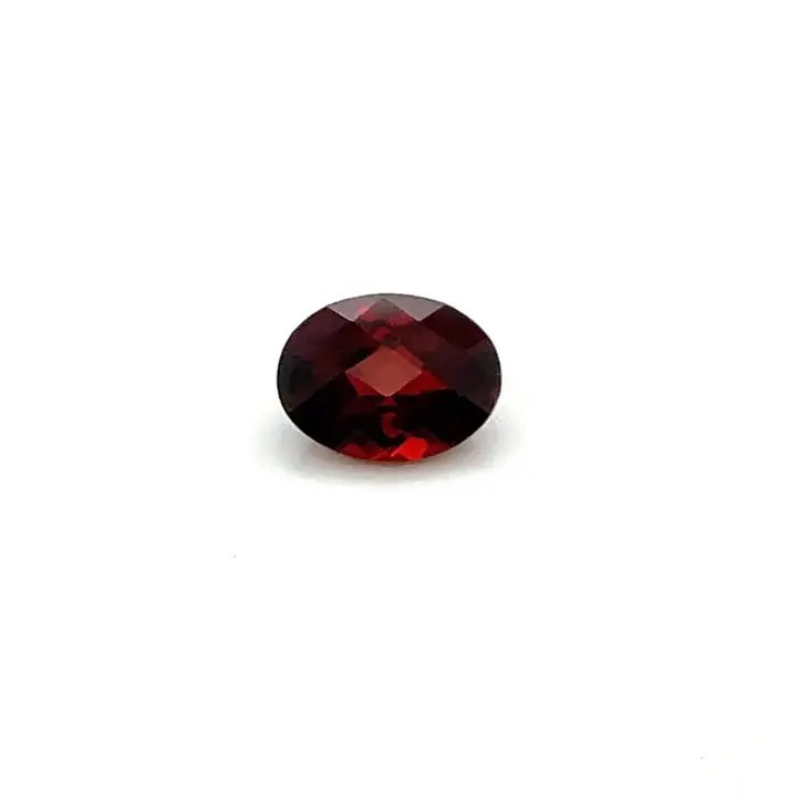 1.62 ct Red Garnet - Oval