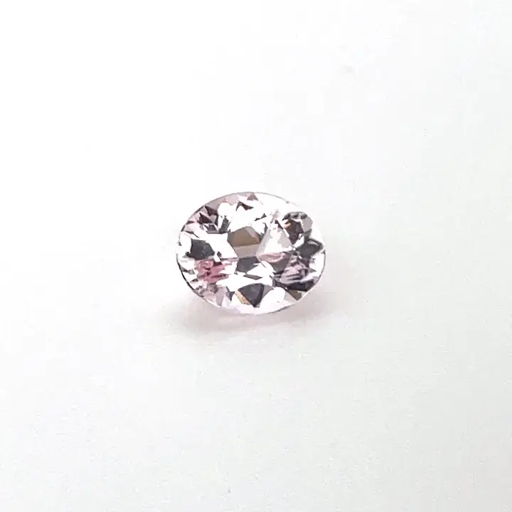 1.12 ct Pink Tourmaline - Oval