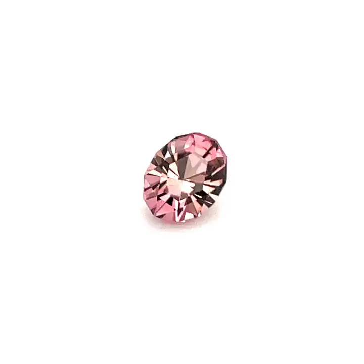 0.95 ct Pink Tourmaline - Oval