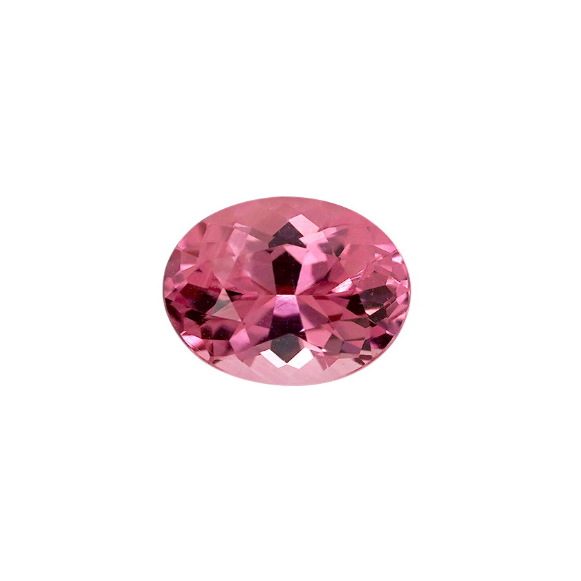 1.14 ct Pink Tourmaline - Oval