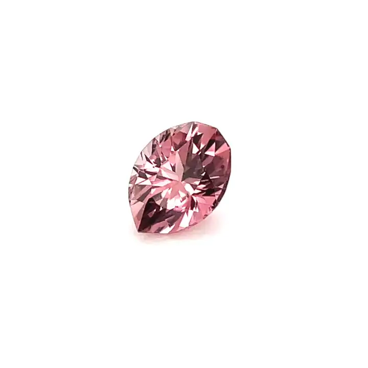1.64 ct Pink Tourmaline - Oval