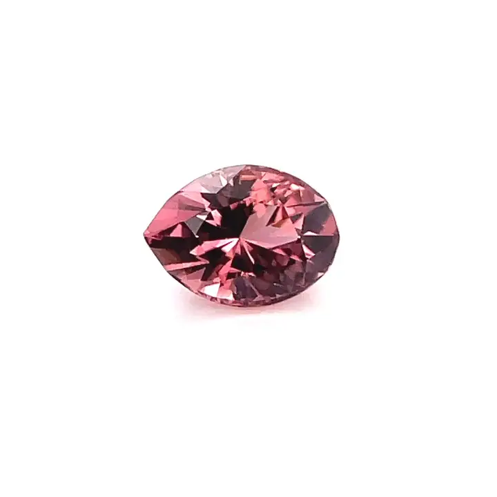 2.22 ct Pink Tourmaline - Oval