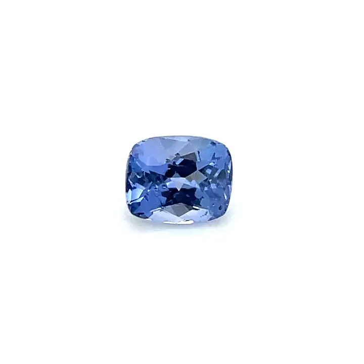 1.57 ct Blue Sapphire - Cushion