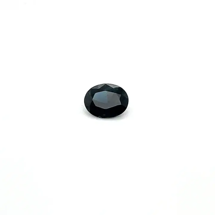 1.17 ct Blue Sapphire - Oval