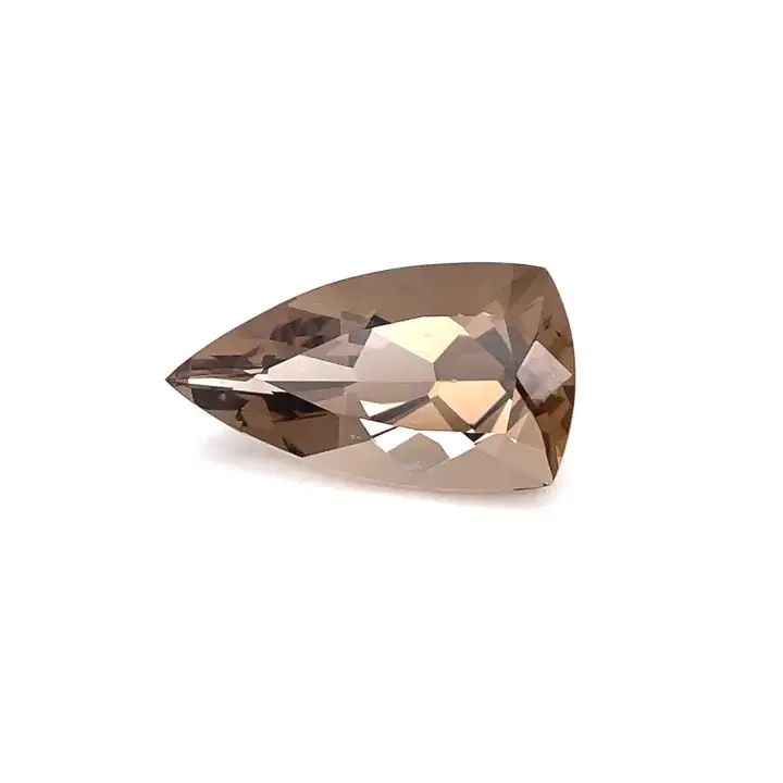 8.75 ct Brown Quartz-Smokey - Shield