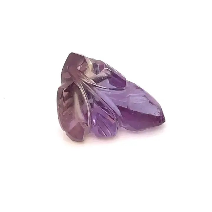 6.41 ct Bi-color Ametrine - Freeform
