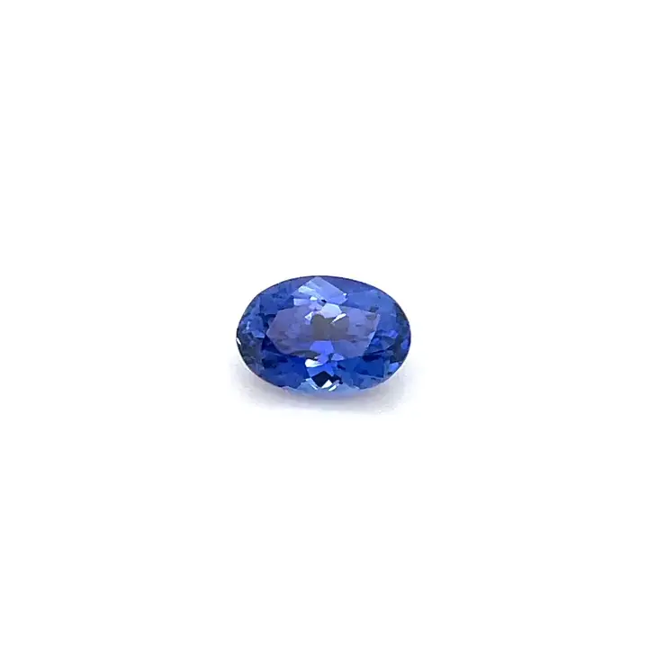 1.15 ct Blue Sapphire - Oval