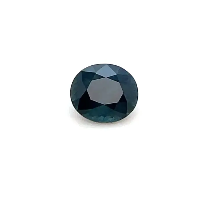 1.15 ct Blue Sapphire - Oval