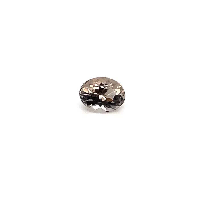 1.34 ct Brown Quartz-Smokey - Oval
