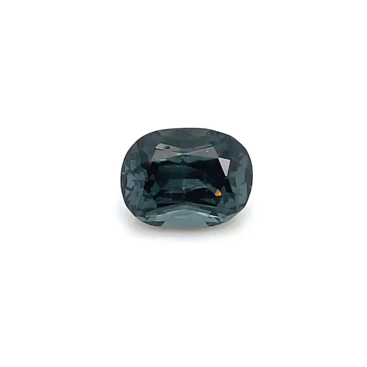 4.04 ct Gray Spinel - Oval