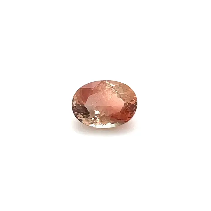 2.13 ct Orange Sunstone - Oval