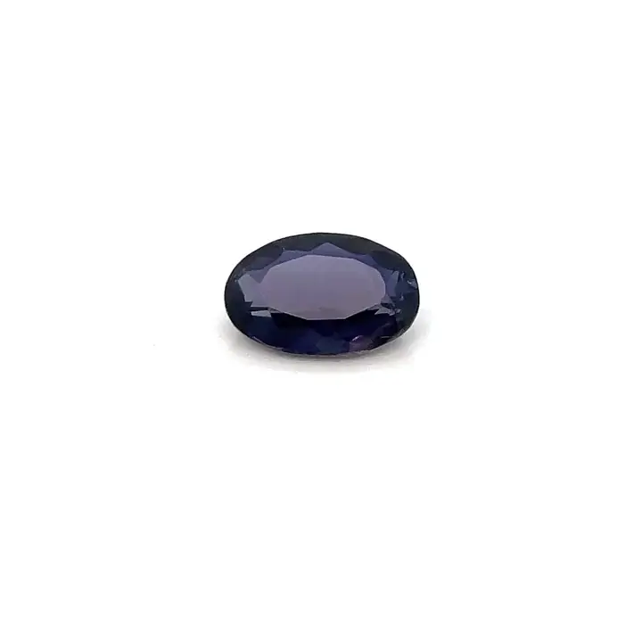 2.13 ct Blue Iolite - Oval