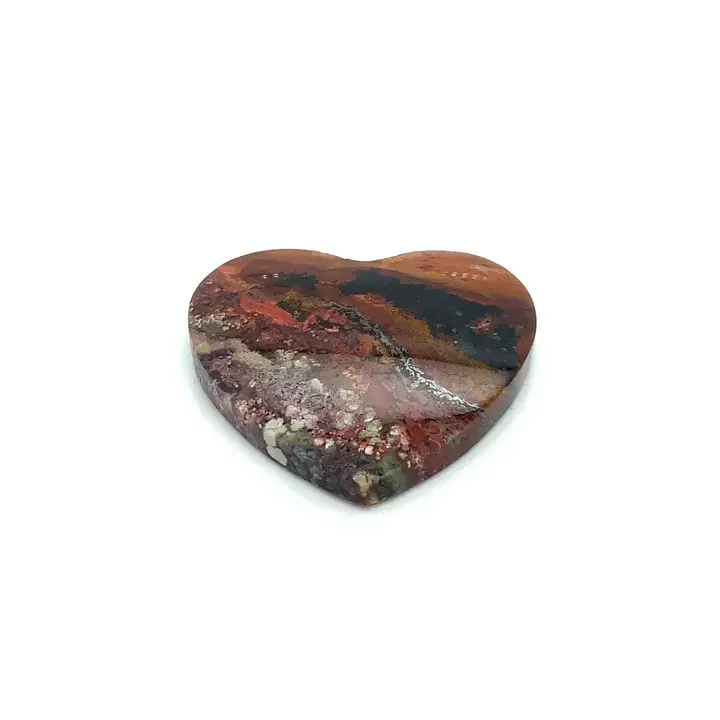 63.40 ct Colorless Agate - Cabochon