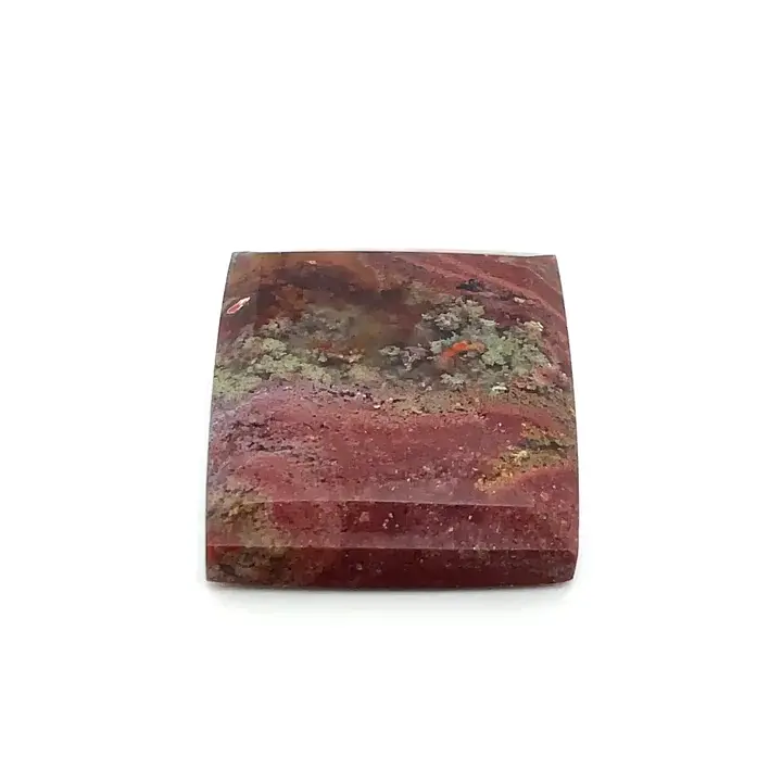 53.70 ct Pink Agate - Cabochon